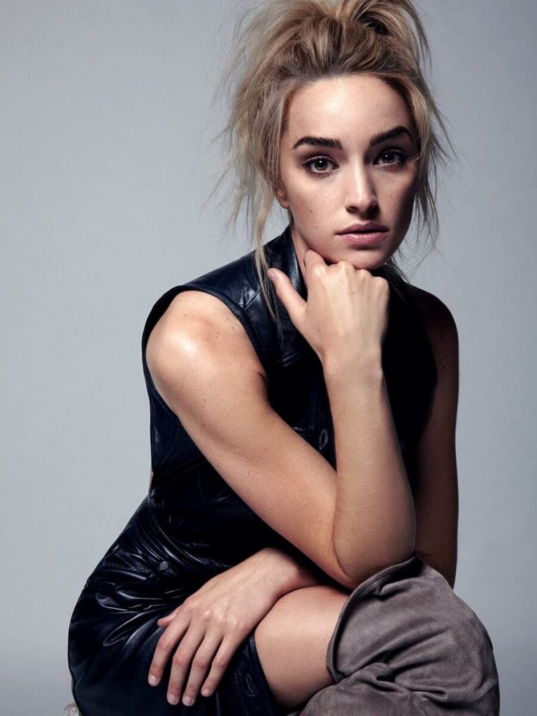 48 Brianne Howey Nude Pictures Can Leave You Flabbergasted 152