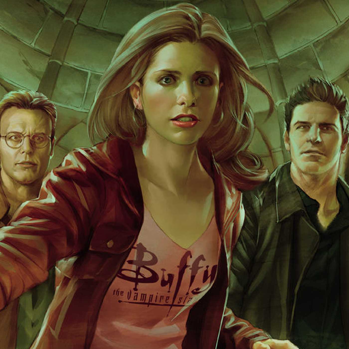 51 Hot Pictures Of Buffy Summers Showcase Her As A Capable Entertainer 78