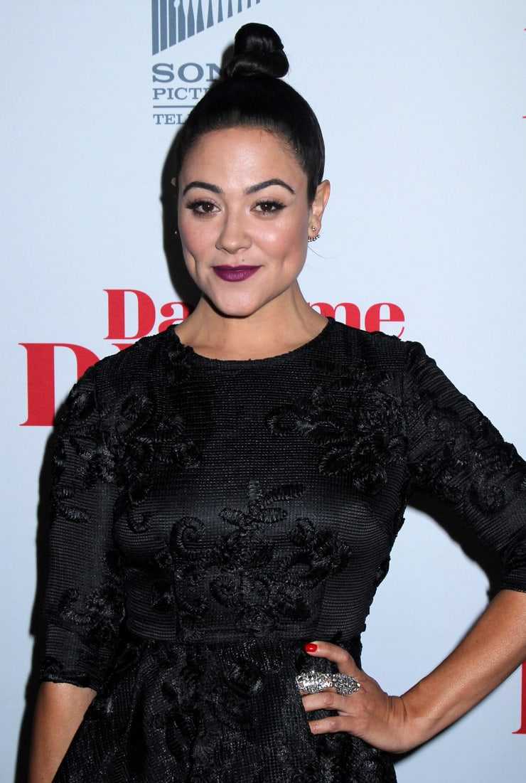 51 Sexy Camille Guaty Boobs Pictures Which Are Basically Astounding 15