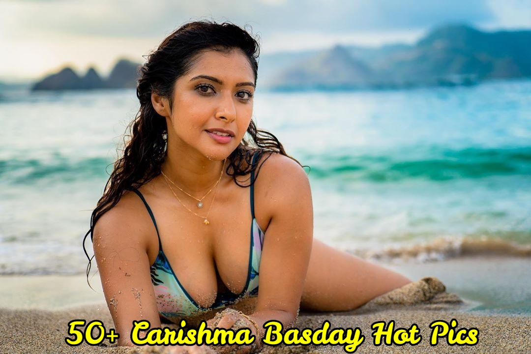 Carishma Basday Hot Pics