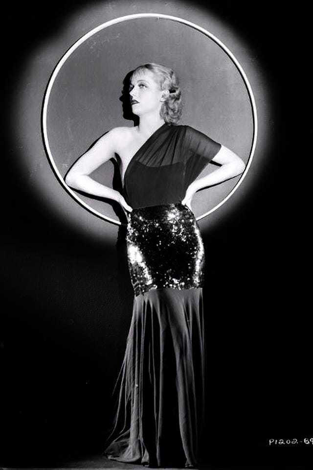 51 Hottest Carole Lombard Big Butt Pictures Which Will Make You Swelter All Over 31