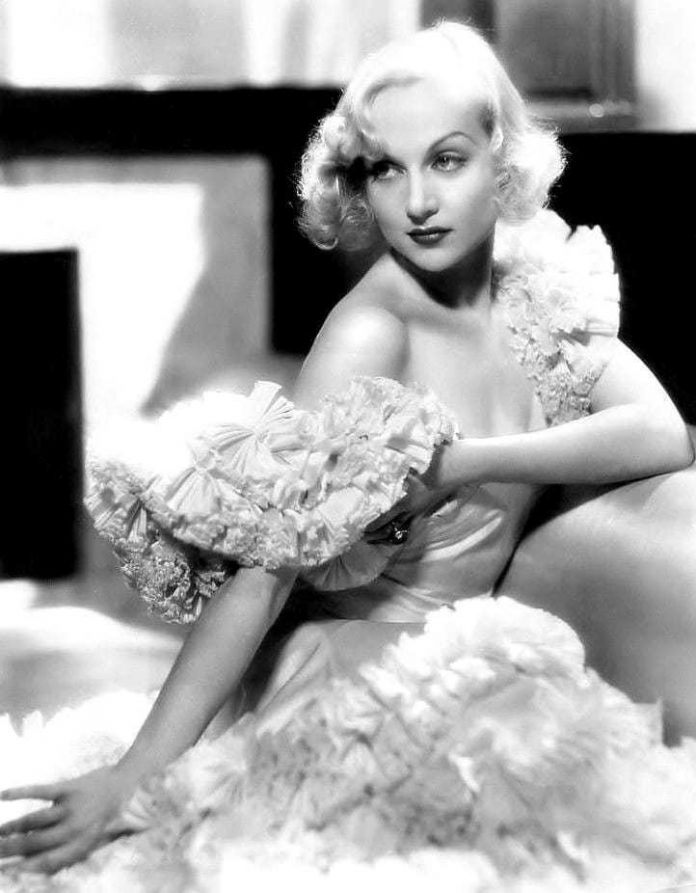 51 Hottest Carole Lombard Big Butt Pictures Which Will Make You Swelter All Over 22