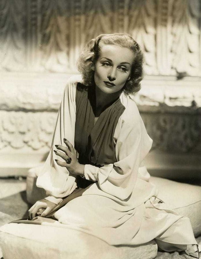 51 Hottest Carole Lombard Big Butt Pictures Which Will Make You Swelter All Over 21