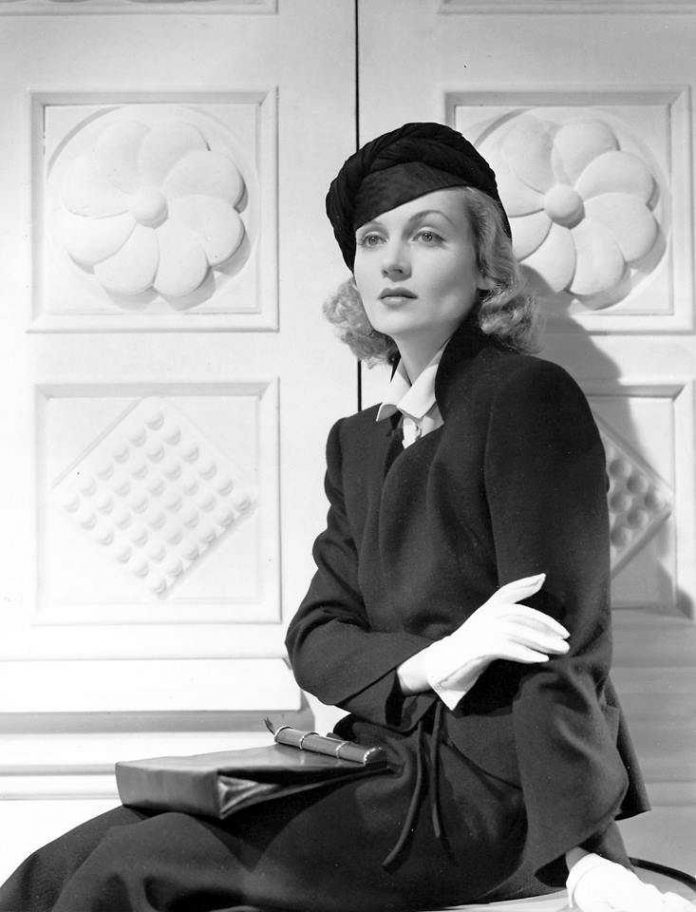 51 Hottest Carole Lombard Big Butt Pictures Which Will Make You Swelter All Over 20