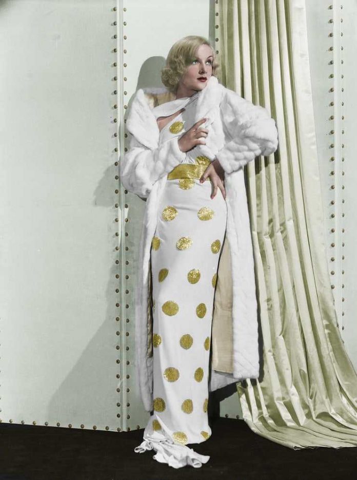 51 Hottest Carole Lombard Big Butt Pictures Which Will Make You Swelter All Over 19