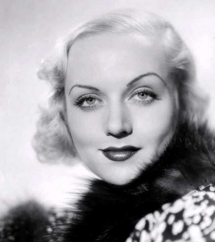 51 Hottest Carole Lombard Big Butt Pictures Which Will Make You Swelter All Over 16