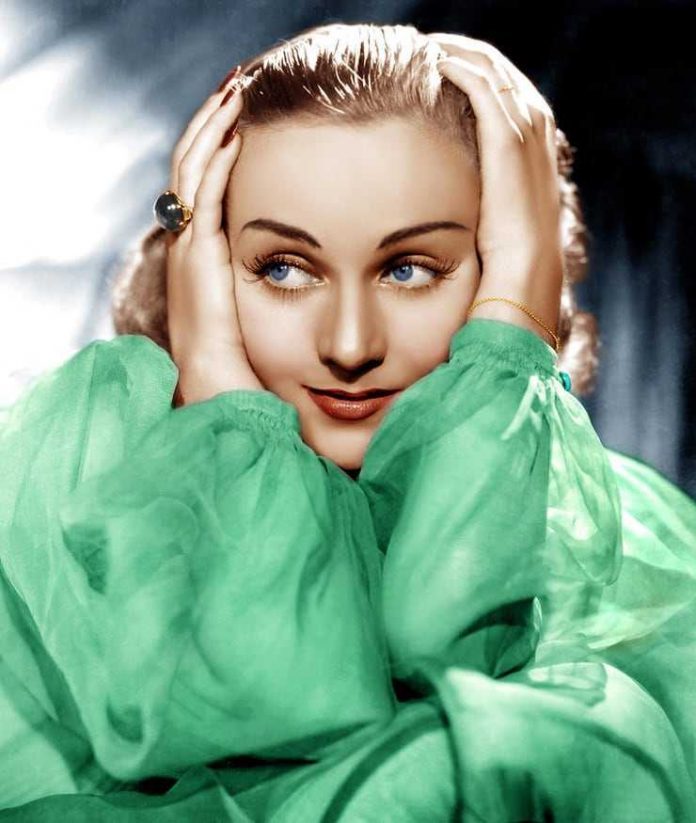 51 Hottest Carole Lombard Big Butt Pictures Which Will Make You Swelter All Over 14