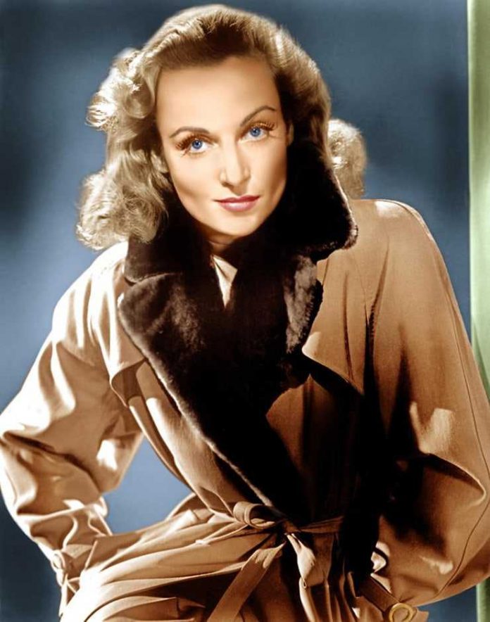 51 Hottest Carole Lombard Big Butt Pictures Which Will Make You Swelter All Over 8