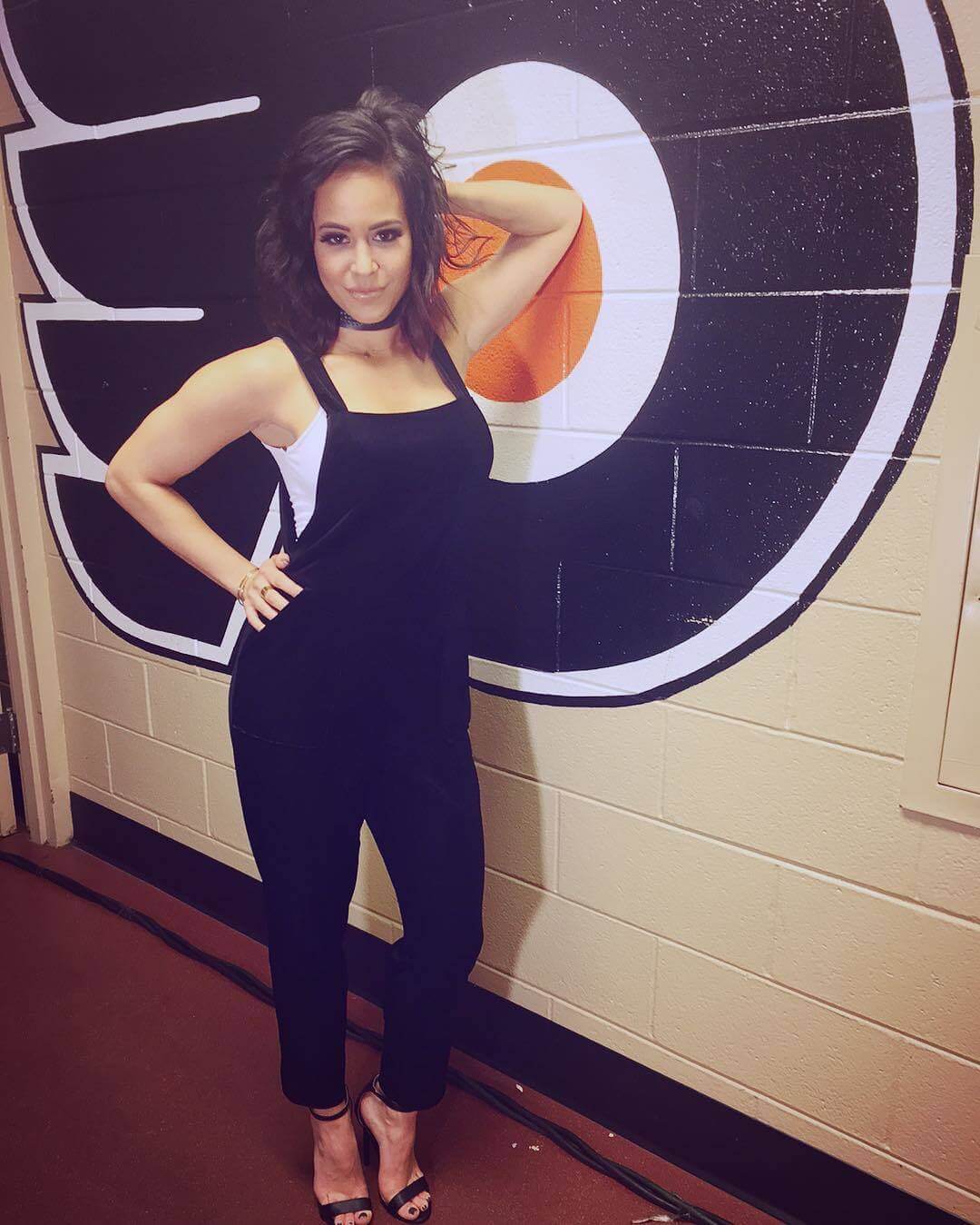 60+ Hot Pictures Of Charly Caruso Will Drive You Madly In Love With Her 28