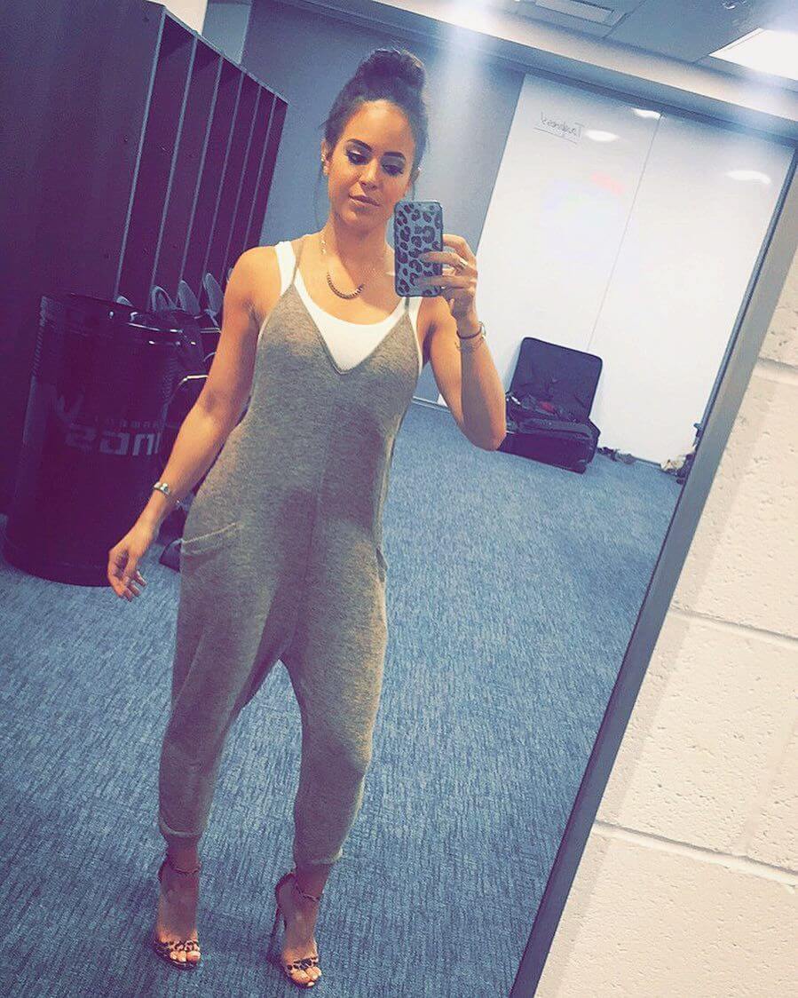 60+ Hot Pictures Of Charly Caruso Will Drive You Madly In Love With Her 27