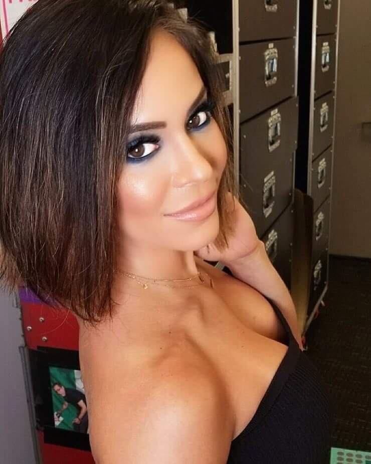 60+ Hot Pictures Of Charly Caruso Will Drive You Madly In Love With Her 246