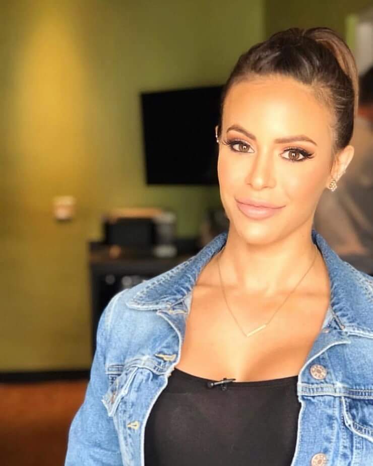 60+ Hot Pictures Of Charly Caruso Will Drive You Madly In Love With Her 139