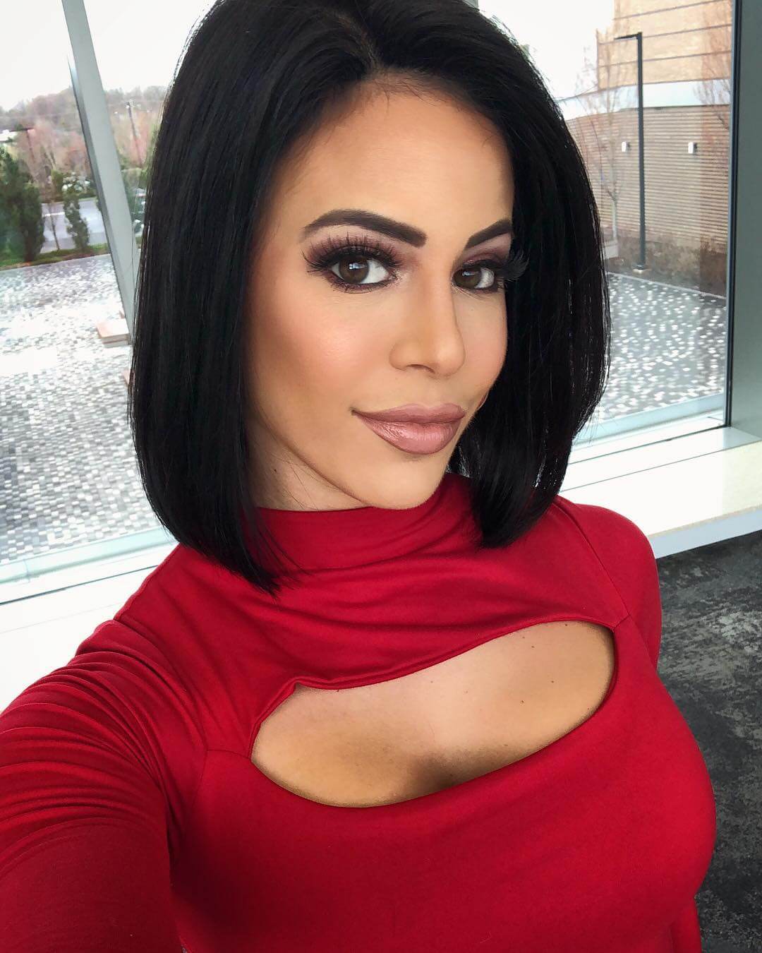 60+ Hot Pictures Of Charly Caruso Will Drive You Madly In Love With Her 241