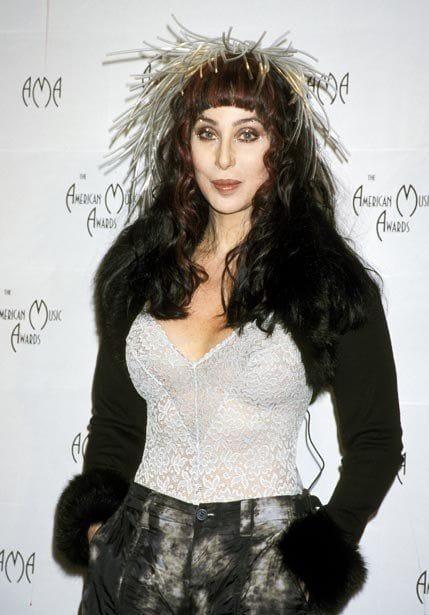 51 Hottest Cher Big Butt Pictures Will Drive You Frantically Enamored With This Sexy Vixen 29