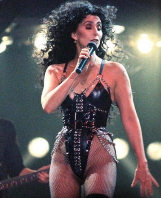 51 Hottest Cher Big Butt Pictures Will Drive You Frantically Enamored With This Sexy Vixen 21