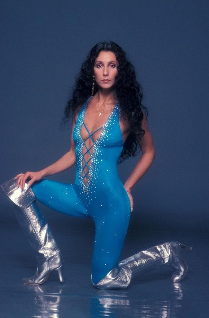 51 Hottest Cher Big Butt Pictures Will Drive You Frantically Enamored With This Sexy Vixen 14