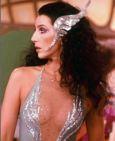 51 Hottest Cher Big Butt Pictures Will Drive You Frantically Enamored With This Sexy Vixen 2