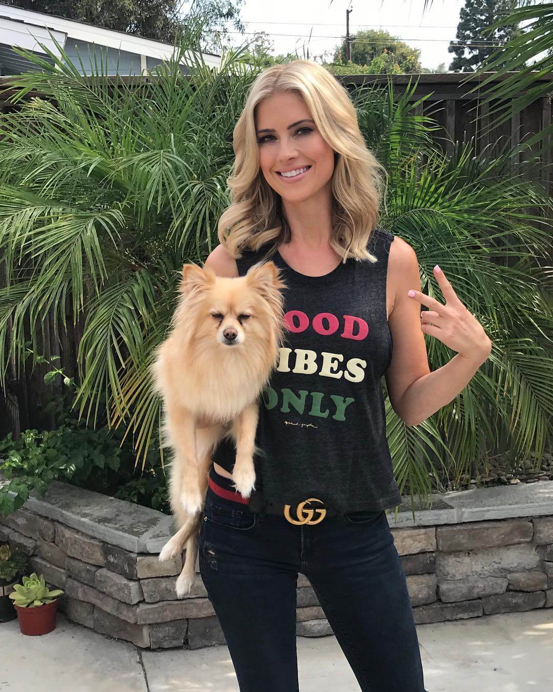60+ Hottest Christina El Moussa Boobs Pictures Which Make Certain To Prevail Upon Your Heart 30