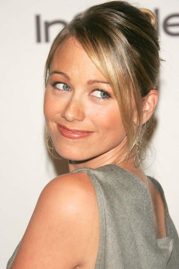 51 Sexy Christine Taylor Boobs Pictures That Will Fill Your Heart With Triumphant Satisfaction 12