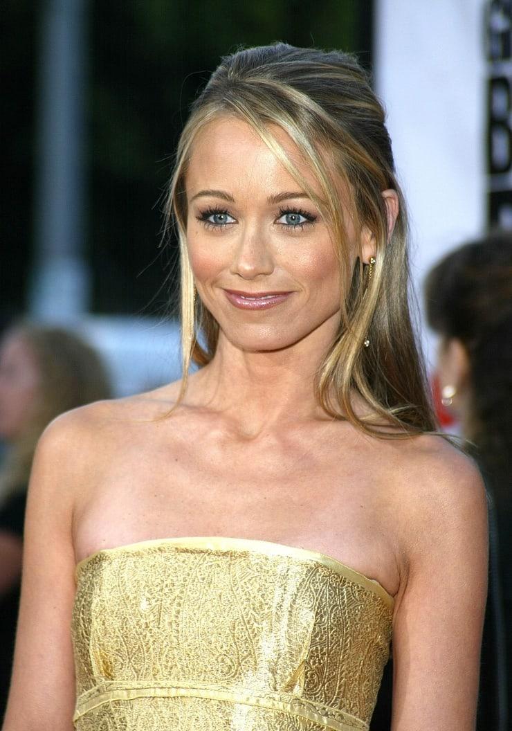 51 Sexy Christine Taylor Boobs Pictures That Will Fill Your Heart With Triumphant Satisfaction 8