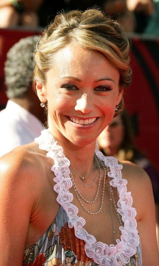 51 Sexy Christine Taylor Boobs Pictures That Will Fill Your Heart With Triumphant Satisfaction 2
