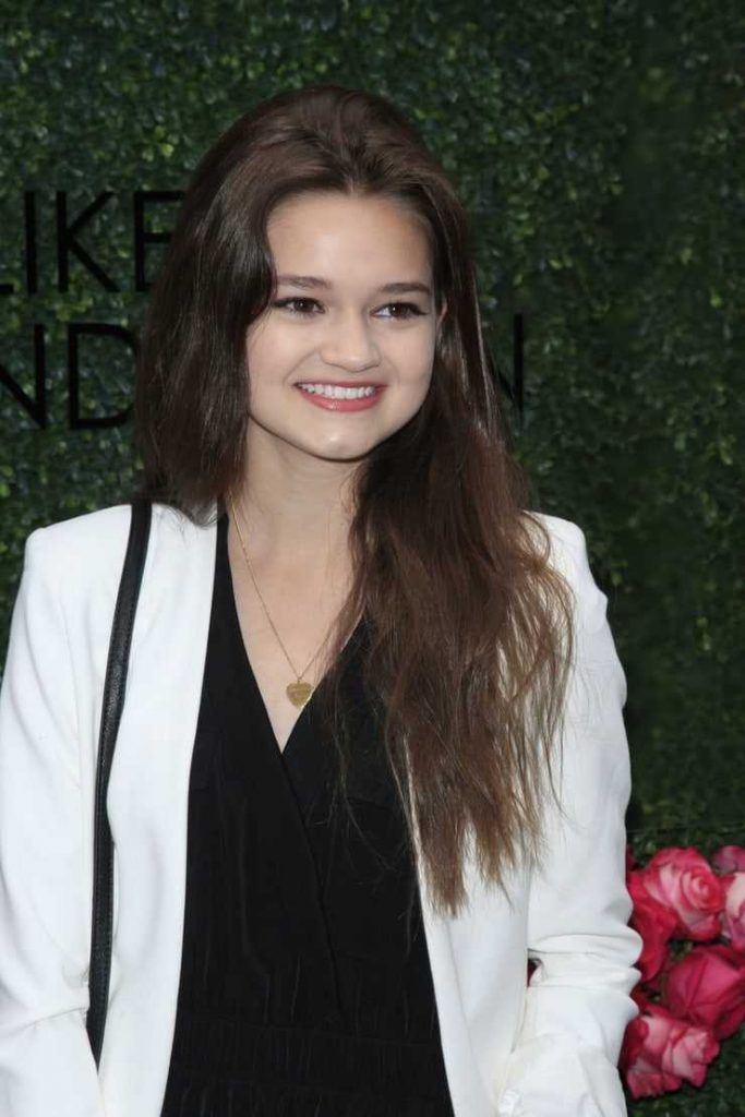 49 Ciara Bravo Nude Pictures That Make Her A Symbol Of Greatness 31