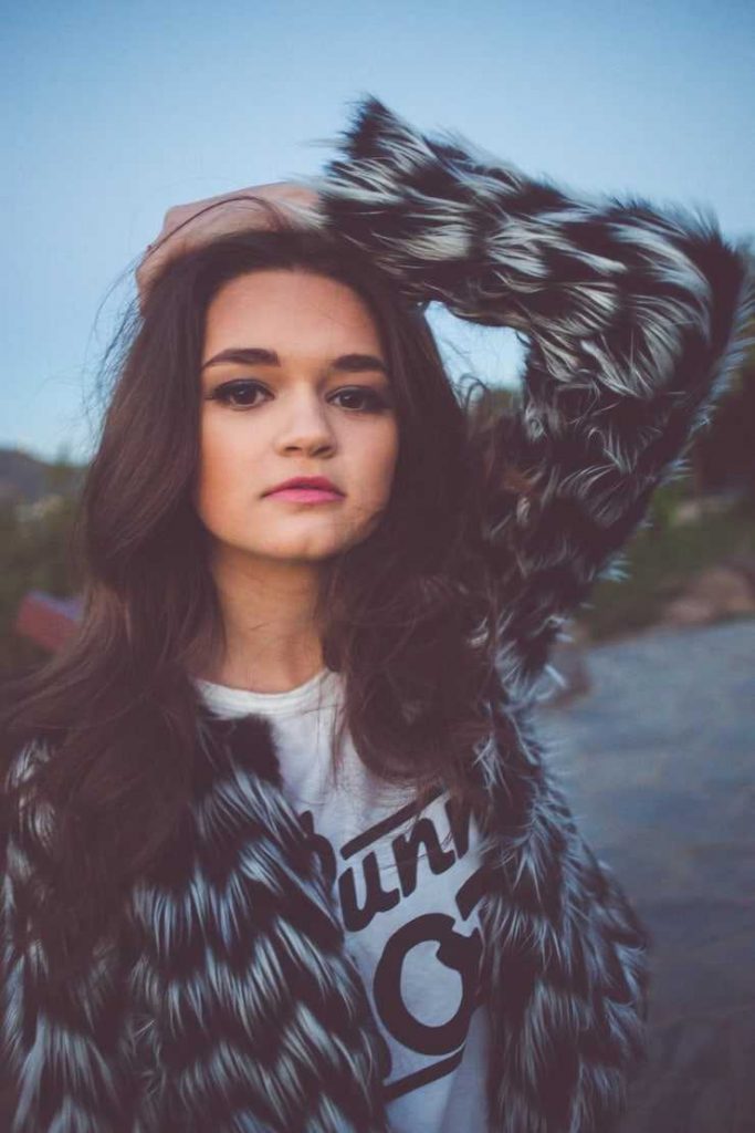 49 Ciara Bravo Nude Pictures That Make Her A Symbol Of Greatness 29