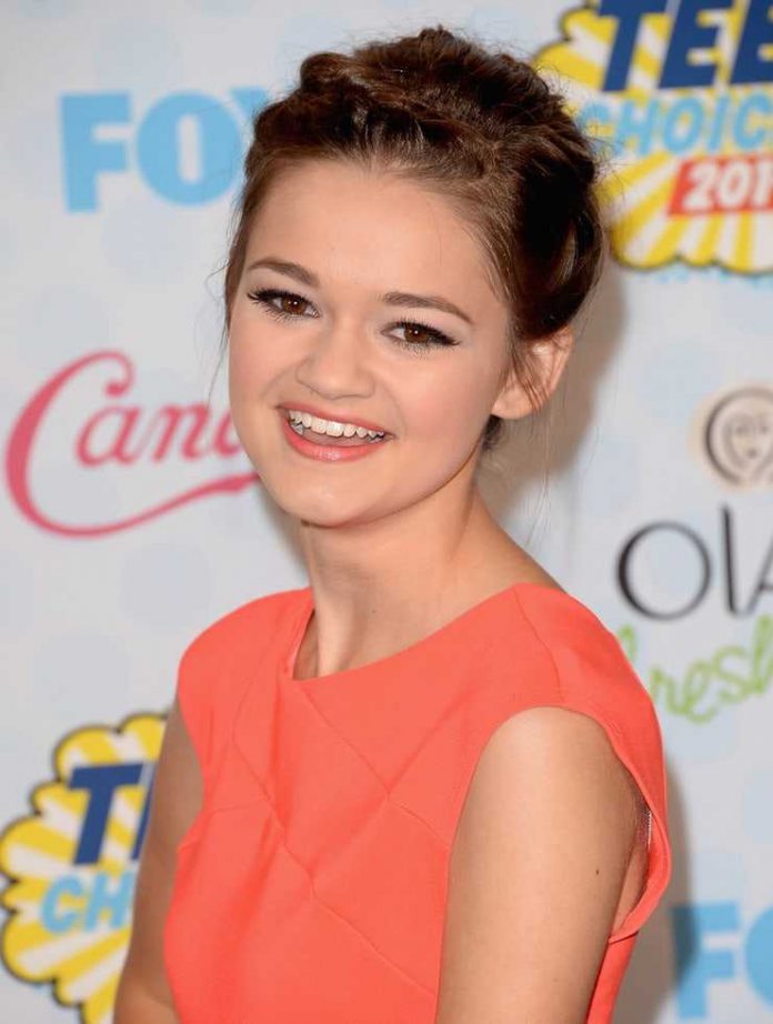 49 Ciara Bravo Nude Pictures That Make Her A Symbol Of Greatness 23