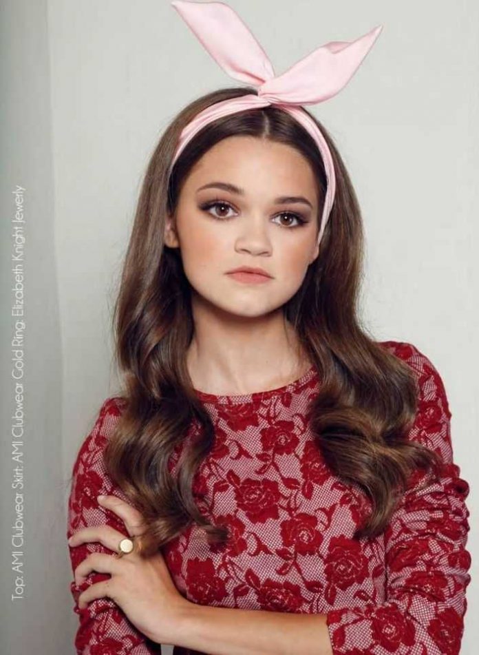 49 Ciara Bravo Nude Pictures That Make Her A Symbol Of Greatness 165