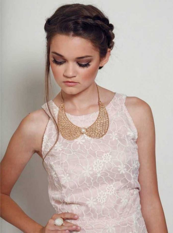 49 Ciara Bravo Nude Pictures That Make Her A Symbol Of Greatness 174