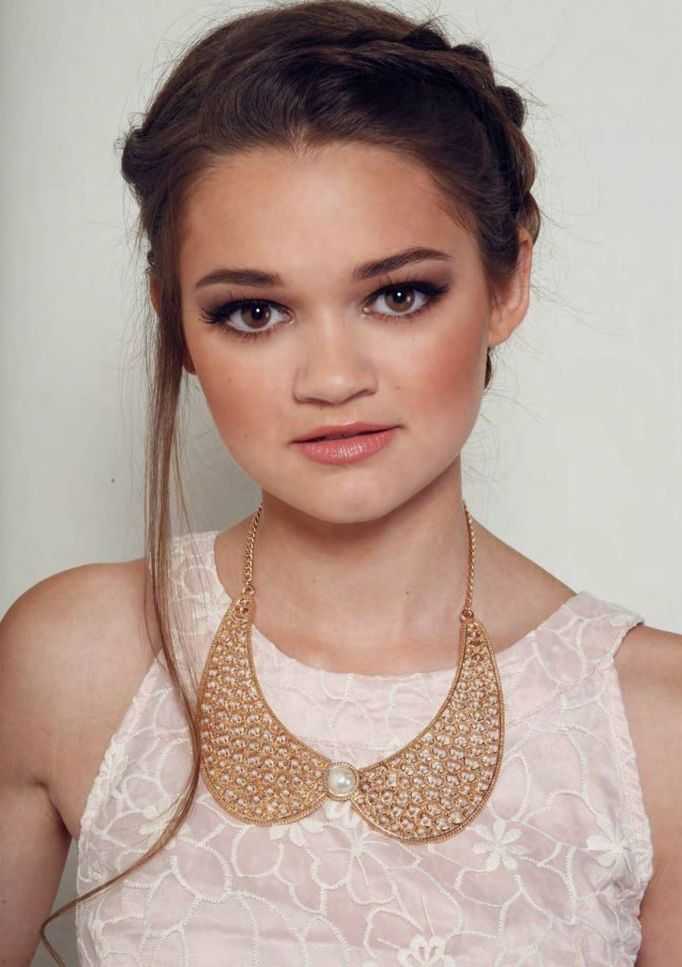 49 Ciara Bravo Nude Pictures That Make Her A Symbol Of Greatness 157