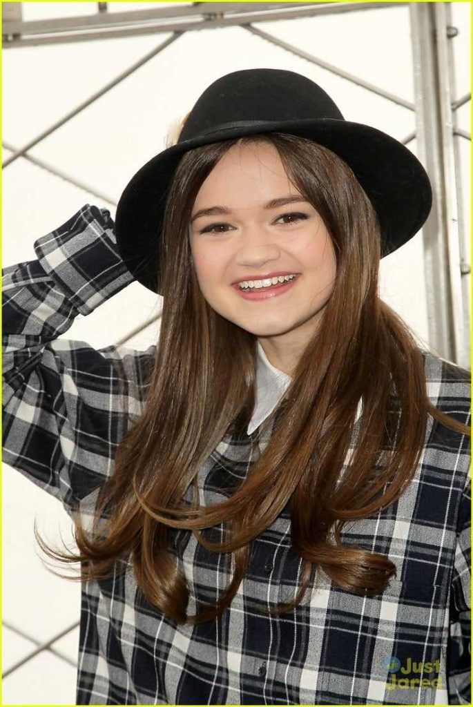49 Ciara Bravo Nude Pictures That Make Her A Symbol Of Greatness 155