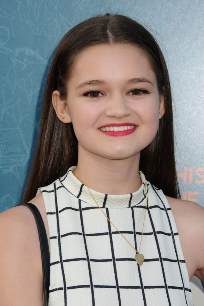49 Ciara Bravo Nude Pictures That Make Her A Symbol Of Greatness 160