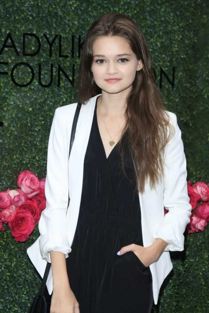 49 Ciara Bravo Nude Pictures That Make Her A Symbol Of Greatness 14