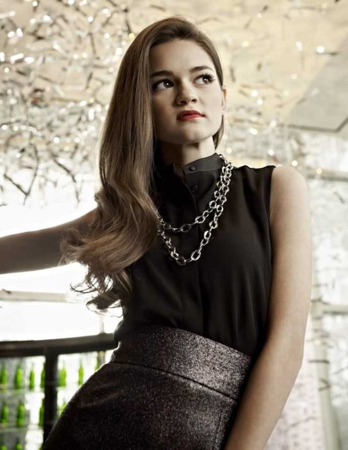 49 Ciara Bravo Nude Pictures That Make Her A Symbol Of Greatness 4