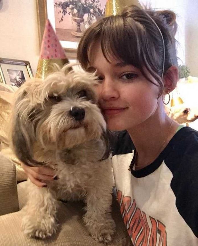 49 Ciara Bravo Nude Pictures That Make Her A Symbol Of Greatness 40