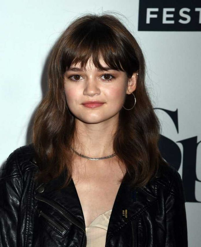 49 Ciara Bravo Nude Pictures That Make Her A Symbol Of Greatness 178