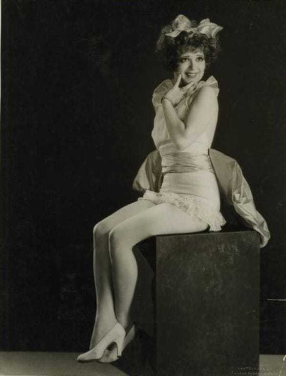51 Hottest Clara Bow Big Butt Pictures Exhibit That She Is As Hot As Anybody May Envision 291