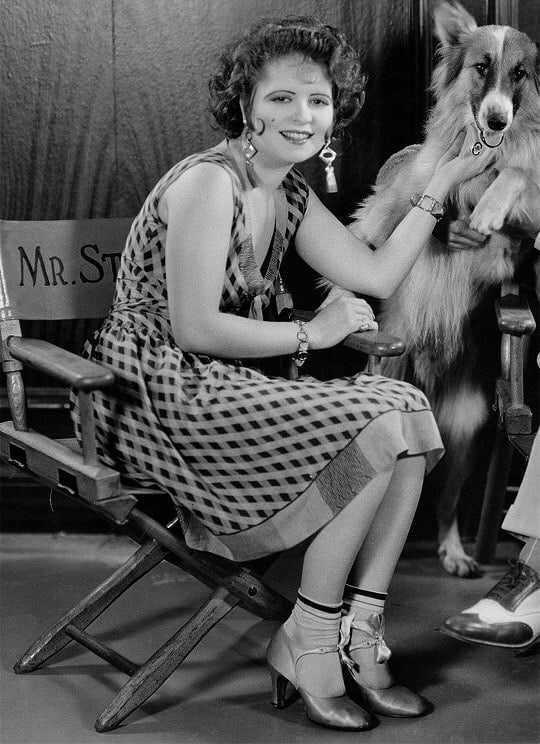 51 Sexy Clara Bow Boobs Pictures That Will Make You Begin To Look All Starry Eyed At Her 30