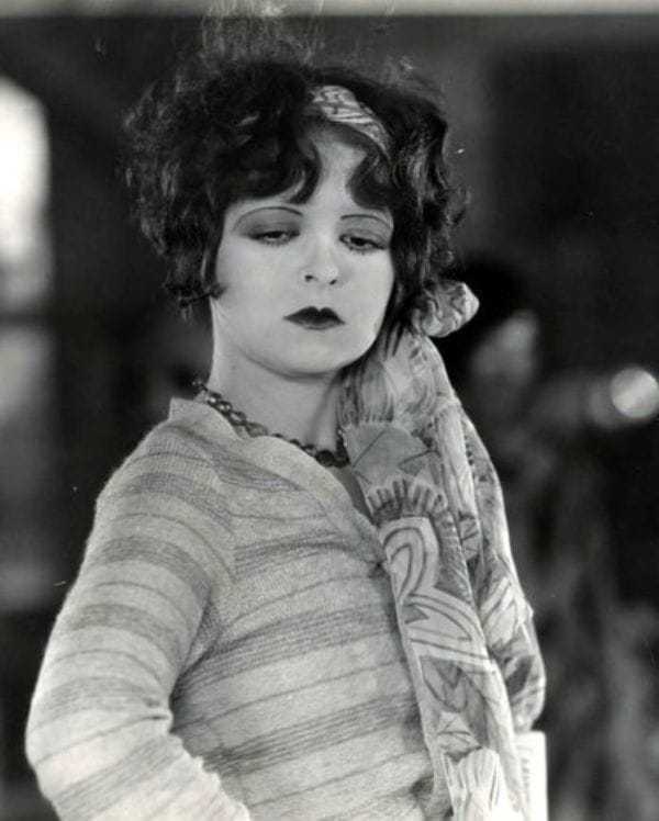 51 Hottest Clara Bow Big Butt Pictures Exhibit That She Is As Hot As Anybody May Envision 196