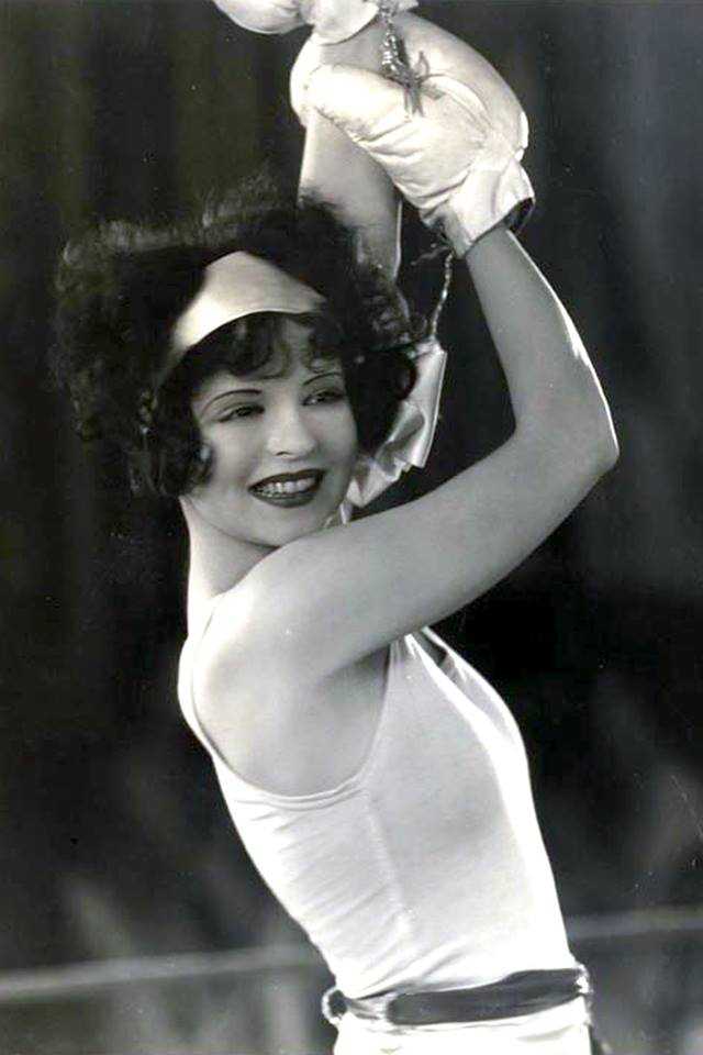 51 Sexy Clara Bow Boobs Pictures That Will Make You Begin To Look All Starr...
