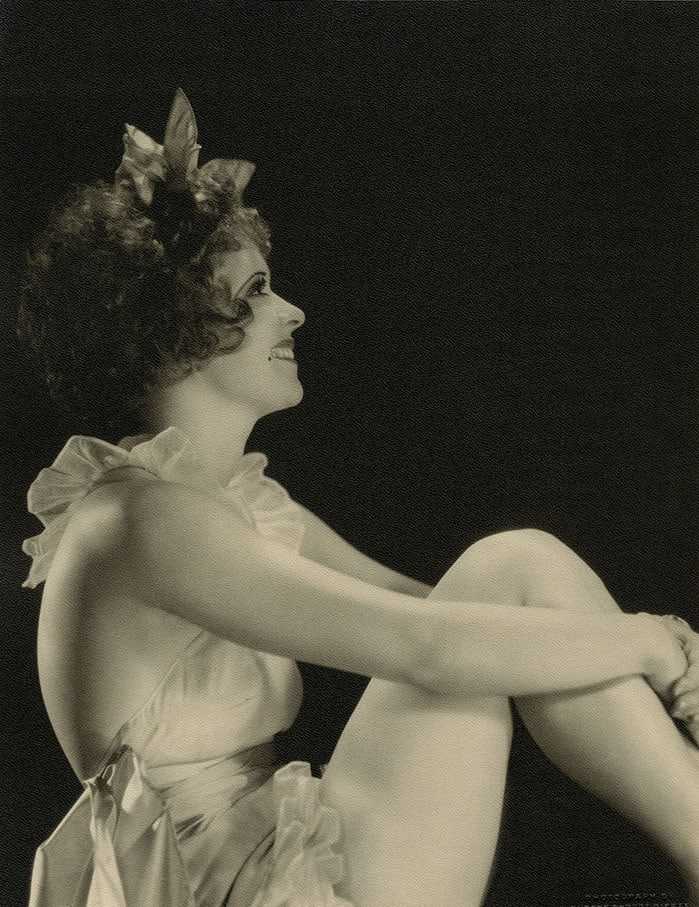 51 Sexy Clara Bow Boobs Pictures That Will Make You Begin To Look All Starry Eyed At Her 346