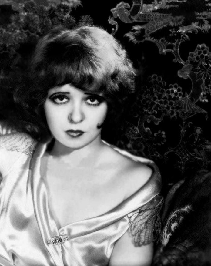 51 Hottest Clara Bow Big Butt Pictures Exhibit That She Is As Hot As Anybody May Envision 183