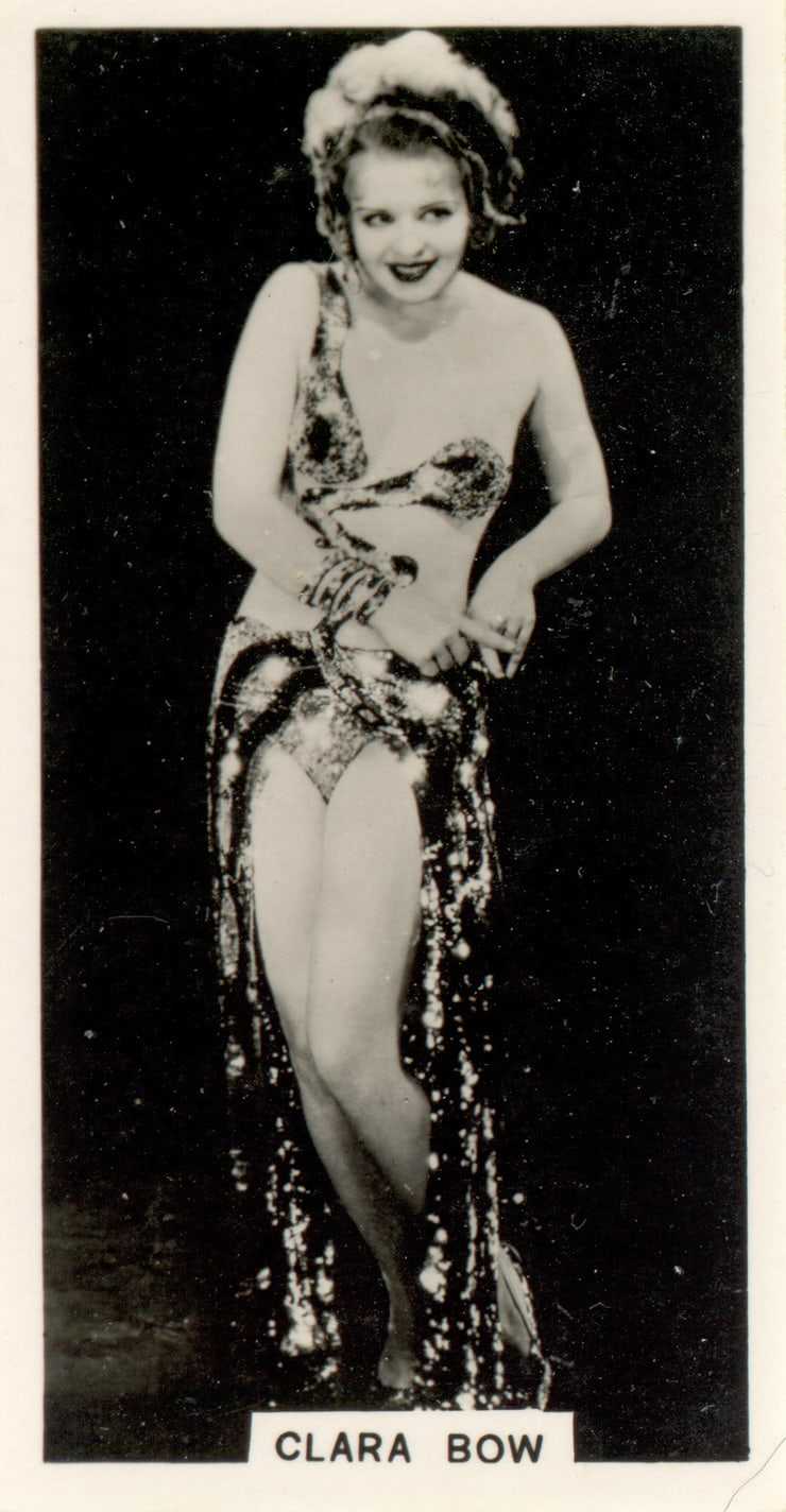 51 Sexy Clara Bow Boobs Pictures That Will Make You Begin To Look All Starry Eyed At Her 356