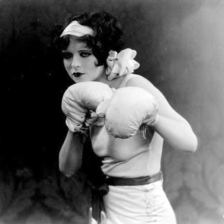 51 Sexy Clara Bow Boobs Pictures That Will Make You Begin To Look All Starry Eyed At Her 345