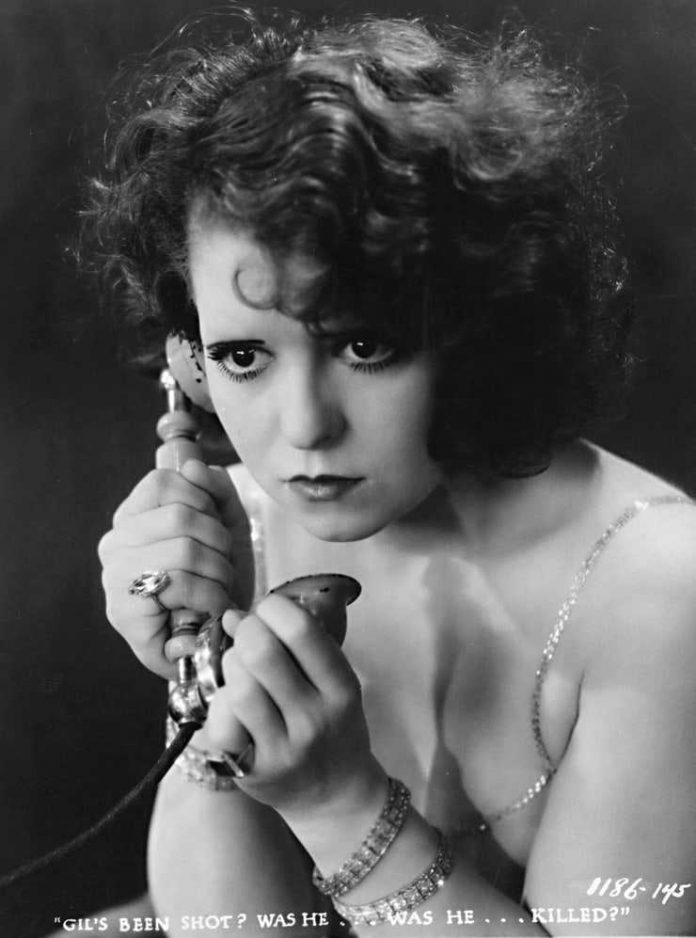 51 Hottest Clara Bow Big Butt Pictures Exhibit That She Is As Hot As Anybody May Envision 279