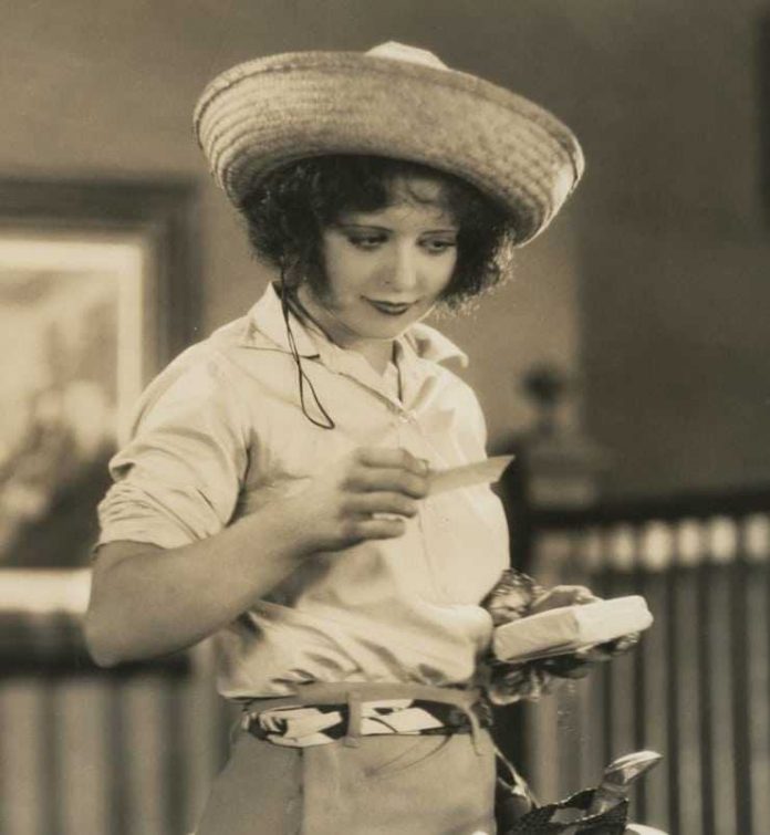 51 Hottest Clara Bow Big Butt Pictures Exhibit That She Is As Hot As Anybody May Envision 278