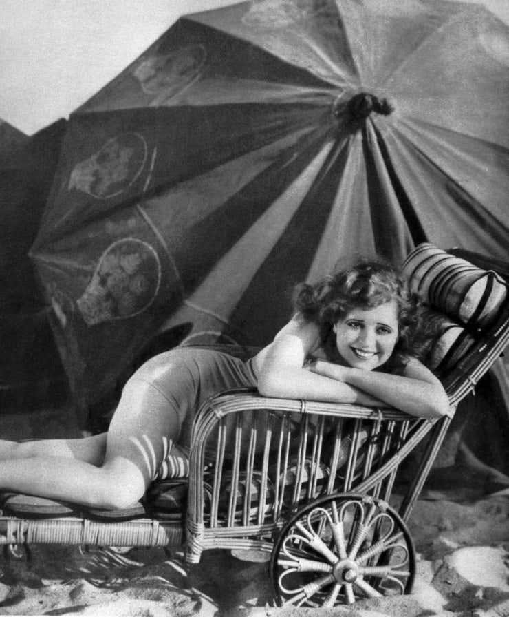 51 Sexy Clara Bow Boobs Pictures That Will Make You Begin To Look All Starr...