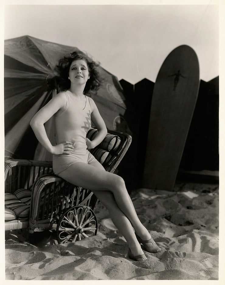 51 Sexy Clara Bow Boobs Pictures That Will Make You Begin To Look All Starry Eyed At Her 342