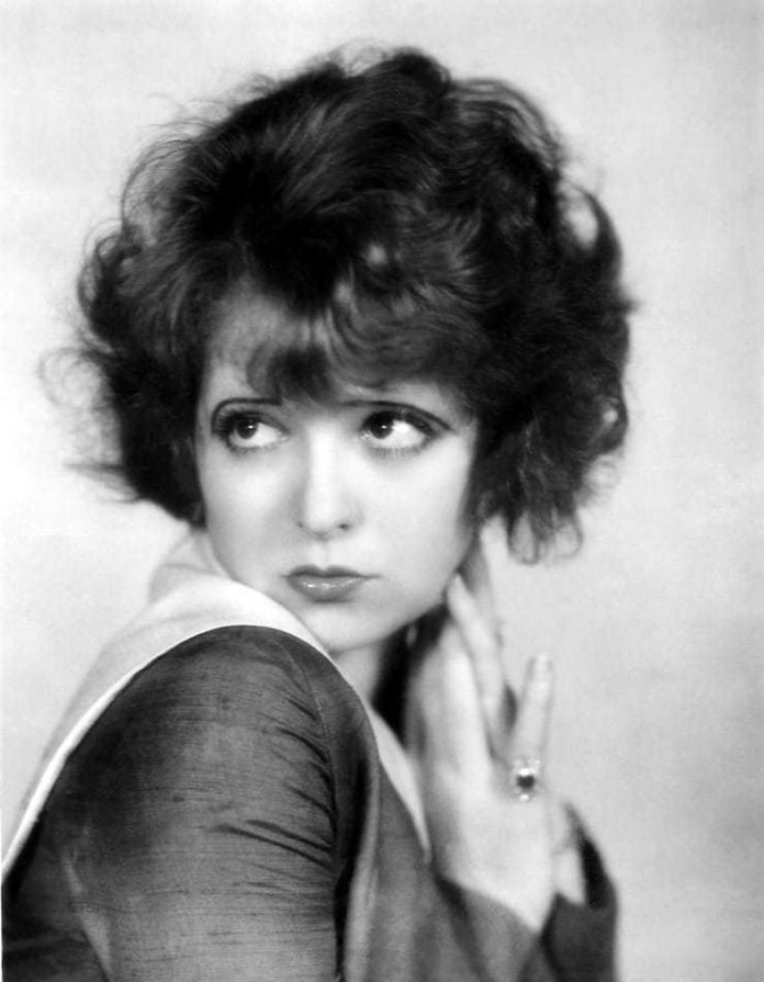 51 Hottest Clara Bow Big Butt Pictures Exhibit That She Is As Hot As Anybody May Envision 271